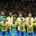 Projeto quer impedir convocação de jogadores que atuam no exterior para a Seleção Brasileira