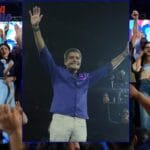 ACM Neto chega a Carinhanha nos próximos minutos em grande ato para primeiro evento de campanha ao governo da Bahia