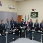 Presidente da Câmara de Feira da Mata, Enoc, afirma que não é candidato à reeleição e fala sobre traição de colegas