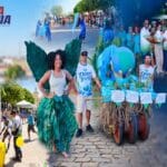 Carinhanha 117 anos: Tradicional gincana marca comemorações de aniversário com R$ 21 mil em prêmios; confira resultado