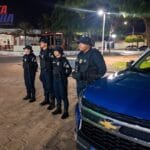 Fiscalização da Guarda Civil Municipal contra infrações passa a resultar em multas de trânsito no município de Carinhanha