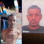 Bebida e discussão terminam em morte a golpes de faca no povoado de Barrinha, em Carinhanha