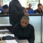 Júri condena a 40 anos de prisão autor de crime bárbaro e de grande repercussão em Caetité