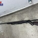 Polícia Civil prende homem e apreende arma de fogo durante operação na zona rural de Carinhanha