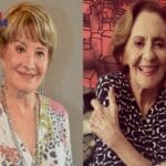 Laura Cardoso e Glória Menezes: duas gigantes da TV brasileira morrem em intervalo de poucas horas