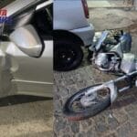 Guanambi, Palmas de Monte Alto e Pindaí: 17º BPM registra ameaça com facas, violência doméstica e tentativa de homicídio