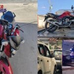 Guanambi, Palmas de Monte Alto, Pindaí e Sebastião Laranjeiras: 17º BPM registra violência doméstica, acidentes e outras ocorrências