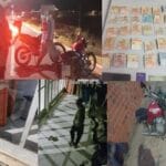 Guanambi, Iuiu, Urandi, Sebastião Laranjeiras e Palmas de Monte Alto: 17º BPM registra furto, violência doméstica, prisão em flagrante e outras ocorrências