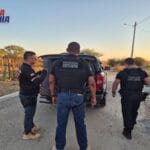 Investigado por tentativa de homicídio contra o tio tem prisão preventiva cumprida em Iuiu