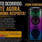 Com prejuízos após furto, proprietários de loja de Carinhanha cobram ação das autoridades