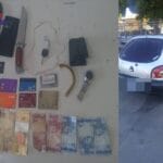 Iuiu, Guanambi, Sebastião Laranjeiras, Urandi, Candiba e Pindaí: 17º BPM registra prisão por roubo, violência doméstica, estelionato e outras ocorrências