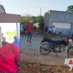 Jovem morre após colidir moto contra muro no povoado de Serra de João Alves, em Malhada