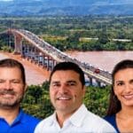 Dr. Gilson anuncia evento para apresentar candidatos e debater propostas em Carinhanha