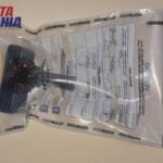 Homem acusado de estupro é preso pela Rondesp após romper tornozeleira eletrônica em Iuiu
