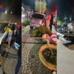 Guanambi, Iuiu e Pindaí: 17º BPM registra acidente, prisões, violência doméstica e outras ocorrências