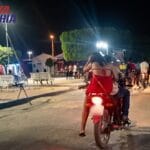 Malhada: moradores denunciam “baderna” de motociclistas em Canabrava e pedem mais rondas da PM