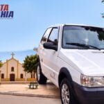 Vereador carinhanhense realiza entrega veículo comprado com recursos próprios para auxiliar na saúde de povoado do município
