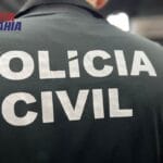 Homem é preso na zona rural de Carinhanha, suspeito de abuso sexual contra duas crianças