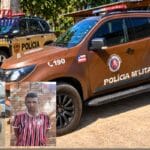 Homens apontados como integrantes de facção morrem em confronto da  RONDESP-MO e PM do Norte de Minas