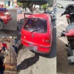 Guanambi, Iuiu, Candiba, Palmas de Monte Alto, Sebastião Laranjeiras e Urandi: 17º BPM registra furto, violência doméstica, ameaça e outras ocorrências