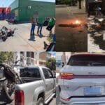 Guanambi, Iuiu, Candiba, Palmas de Monte Alto e Pindaí: 17º BPM registra prisão, recuperação de veículo e outras ocorrências