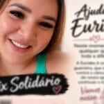 Malhadense que reside em Carinhanha inicia campanha para custear tratamento contra o câncer em São Paulo