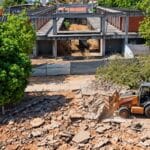 Empresa inicia obra do Centro Administrativo de Carinhanha