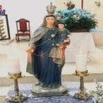 Paróquia anuncia programação da Festa de Nossa Senhora do Rosário em Malhada