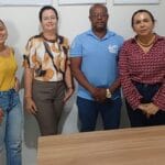 Inscrições abertas: Colônia Z33 e Prefeitura de Carinhanha oferecem 210 vagas para atendimento médico especializado a pescadores