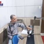 Secretaria de Meio Ambiente de Malhada notifica Infraestrutura para barrar formação de novo lixão próximo a sede do município
