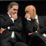 OAB-DF aprova envio de pedido de impeachment contra ministros Alexandre de Moraes e Dias Toffoli