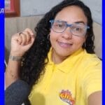 Após anos no rádio, Taciana Lopes anuncia saída da Pontal FM em Carinhanha