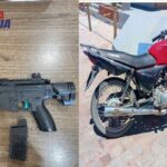 Guanambi, Iuiu, Candiba e Sebastião Laranjeiras: 17º BPM registra furto, roubo, recuperação de veículo e outras ocorrências