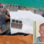 Corpo de homem é encontrado às margens de tanque na zona rural de Sítio do Mato