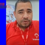 Representante bancário alerta para golpe de falsos funcionários do INSS em Feira da Mata