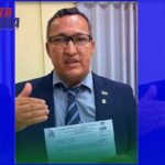 Vereador Cristiano aciona Ministério Público contra descaso da Coelba em Feira da Mata e convoca população