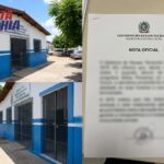 Diretora do NTE se manifesta e informa demissão de servidora que teria desviado cartões do Bolsa Presença em Cocos