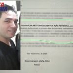 Carinhanha: Justiça reconhece prescrição e determina soltura do empresário “Marcelo da Bom Forno”