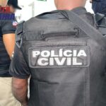 Bahia registra 121 prisões por violência doméstica durante operação em outubro