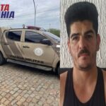 Polícia captura suspeito de matar homem que morou em Feira da Mata durante diligências em Guanambi
