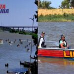 Presidente da Colônia Z-33 mobiliza pescadores para tradicional procissão fluvial em Malhada