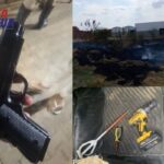 Guanambi, Iuiu e Sebastião Laranjeiras: 17º BPM registra prisão por furto, recolhimento de simulacro de arma de fogo e outras ocorrências