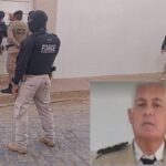 Tenente-coronel que comandou companhia no Oeste da Bahia é preso em operação que apura participação em grilagem de terra
