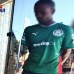 Homem de 28 anos investigado por vários furtos em comércios é preso em flagrante em Carinhanha
