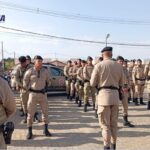 Polícia Militar divulga resultados da segurança no segundo turno das eleições 2026 em Carinhanha, Malhada, Feira da Mata e toda área da 38ª CIPM