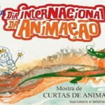 Malhada recebe mostra nacional do Dia Internacional da Animação nesta quarta-feira (28/10)