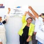 Policlínica Municipal de Carinhanha atende 150 pacientes em sua inauguração