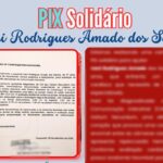 Solidariedade: iuiuense promove campanha para arrecadar mais de R$ 51 mil para tratamento cardíaco; saiba como ajudar