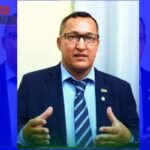  Vereador de Feira da Mata repudia descaso da Neoenergia Coelba e cobra providências do Governo do Estado sobre falta de energia no município 