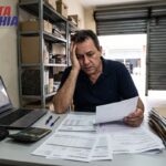 Inadimplência de empresas bate novo recorde no Brasil e atinge 9,3 milhões de CNPJs, aponta Serasa Experian